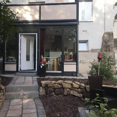 Blume Am Schlossberg *