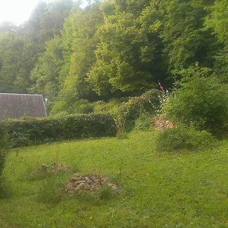 Blume Am Schlossberg Apartment Bad Berka