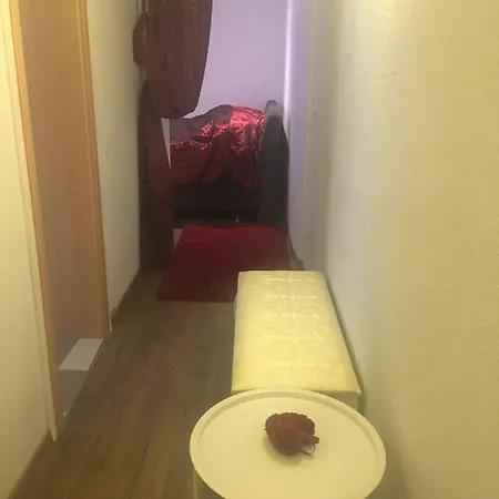 Apartment Blume Am Schlossberg