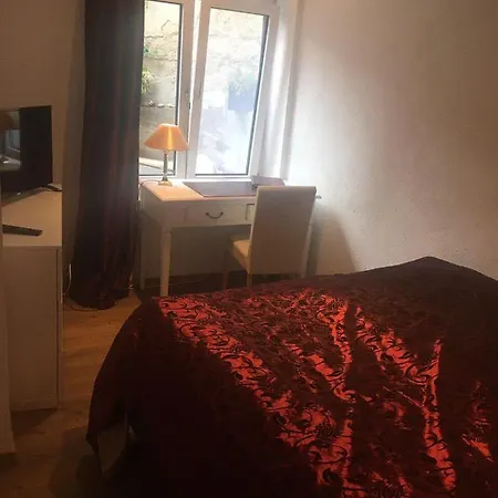 Blume Am Schlossberg Bad Berka