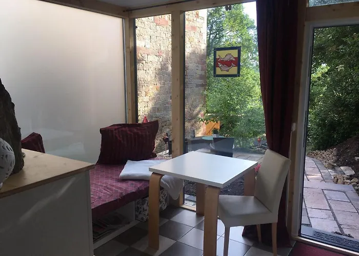 Blume Am Schlossberg Daire