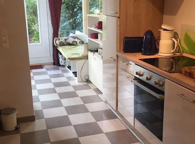 Blume Am Schlossberg Daire *