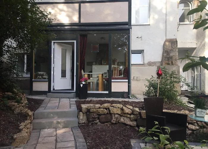 Blume Am Schlossberg *